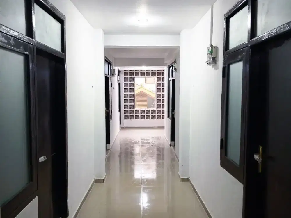 Kos Kost 19 Kamar Jalan Cikampek Antapani