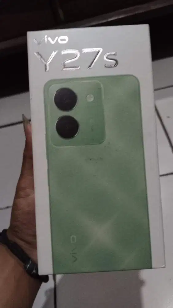 Butuh cepat lagi BU!!!