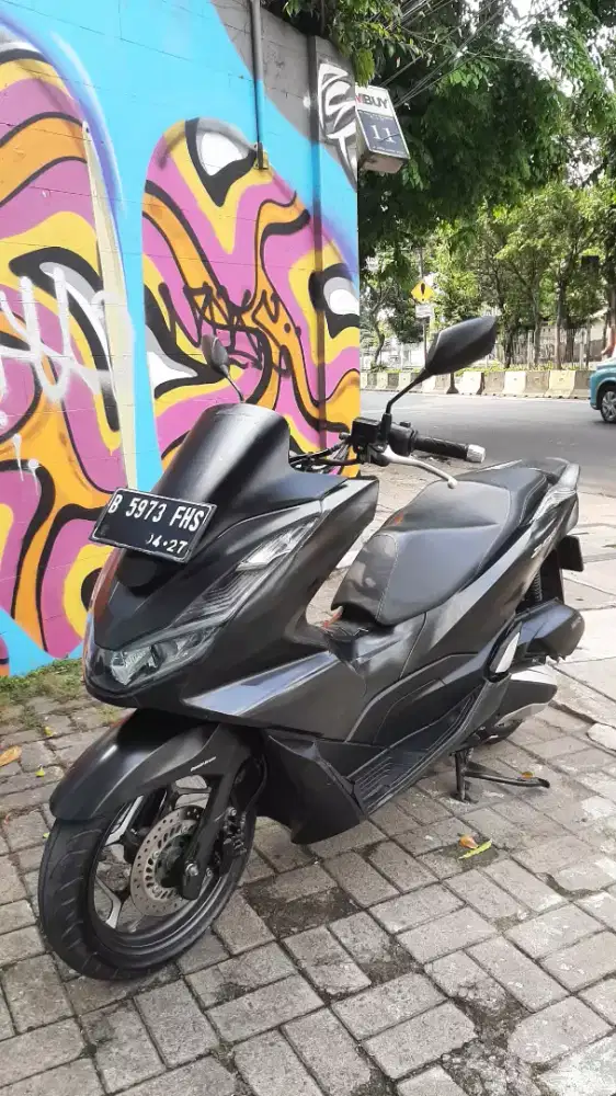 PCX 160 CC 2022