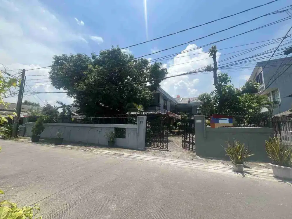 Dijual Rumah Hook Bonus Kost Di Swasembada Tanjung Priuk Jakarta