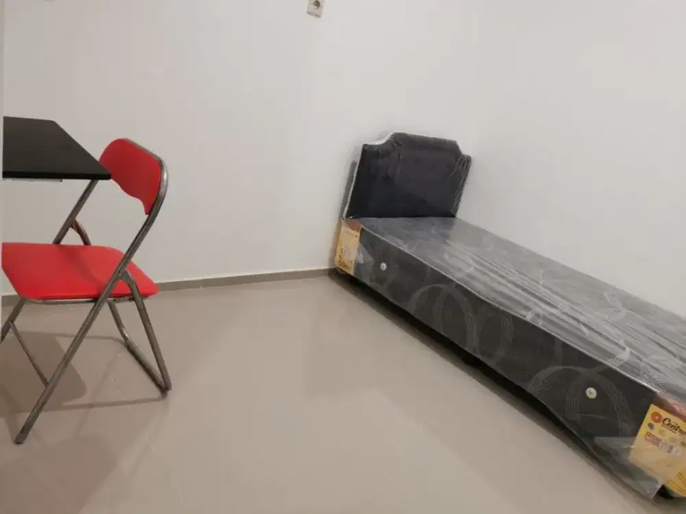 Kos Kost 25 Kamar Jalan Sakola Cipadung Kidul