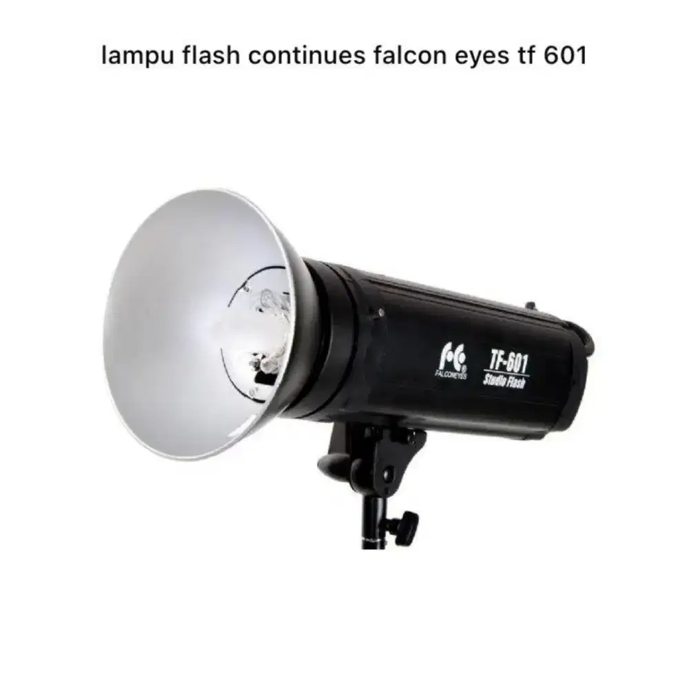 Jual Murah Lampu Flash Flacon Eyes tf 601