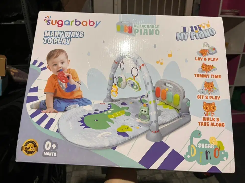 DIBUTUHKAN SEGERA ART MENGINAP SERIUS