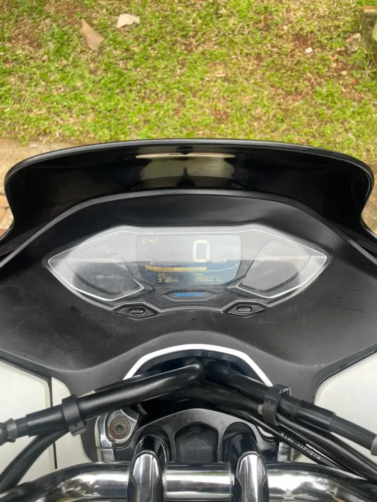 Honda PCX CBS 160 Tahun 2021