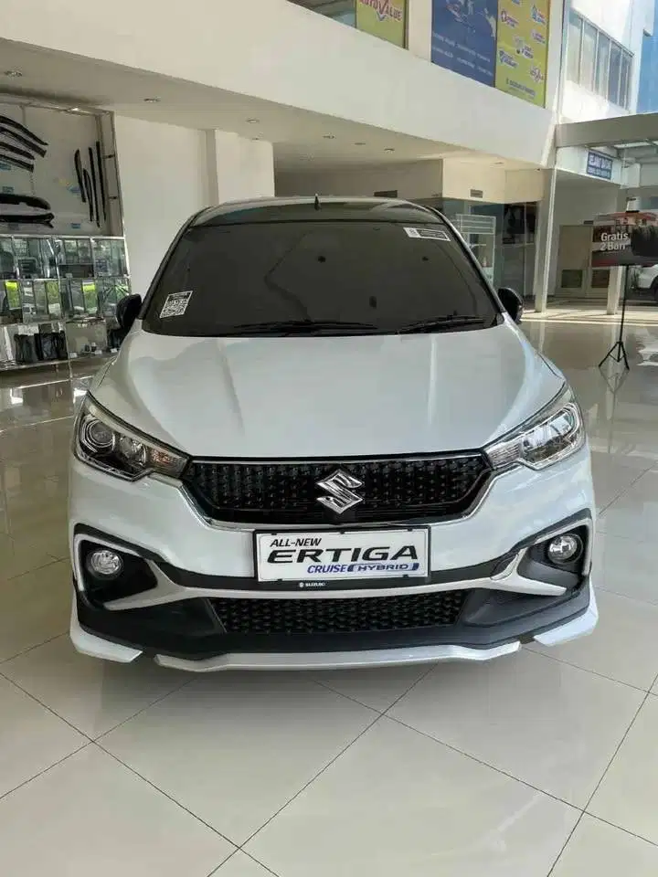 [Mobil Baru] Ertiga 2025 Baru