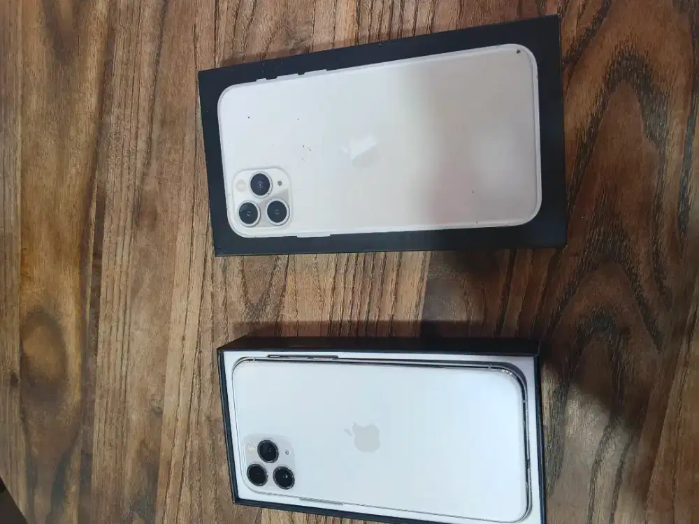 Iphone 11 pro 256gb lebih terbaik