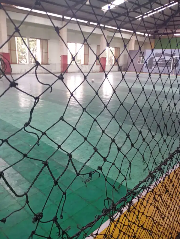 Lantai interlok bekas murah