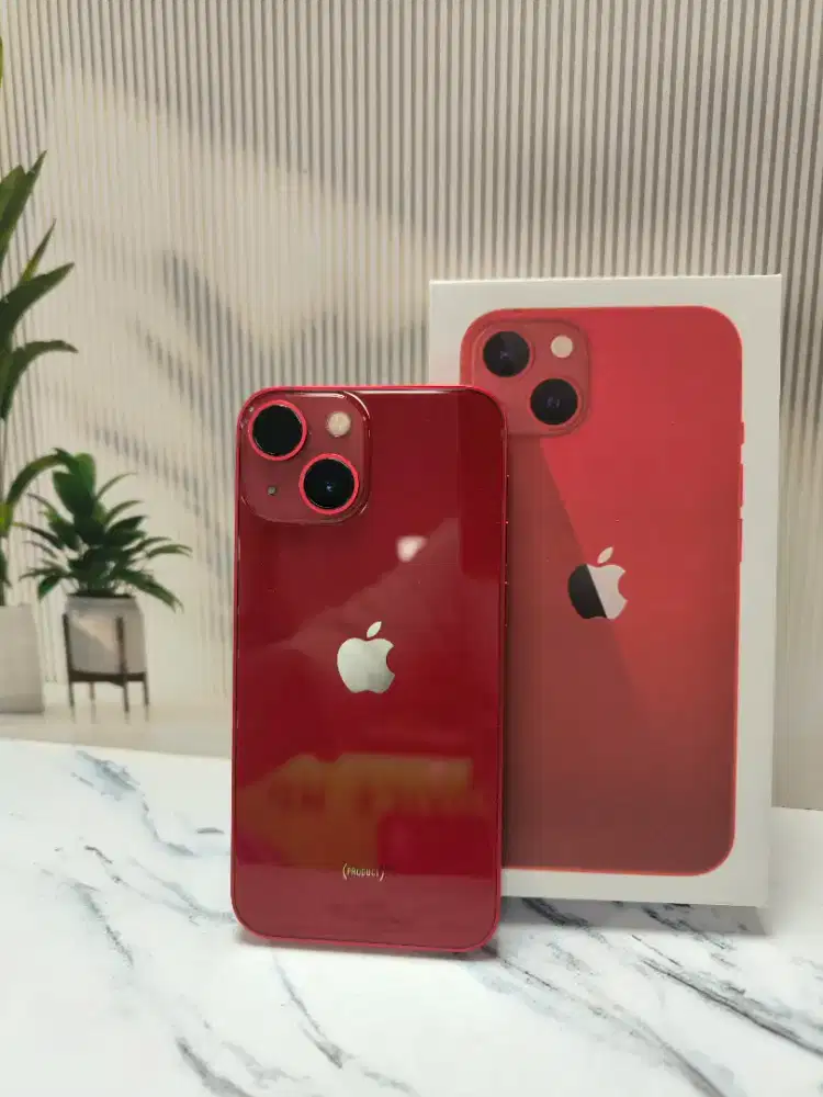 iphone 13 mini 128Gb all operator inter