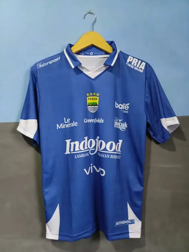 Jersey persib 2025/2026