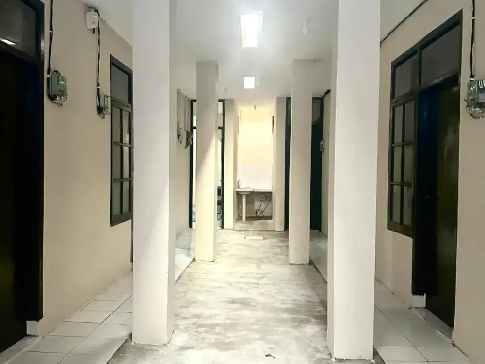 Kos Kost 29 Kamar di Gang Pesantren Cibiru