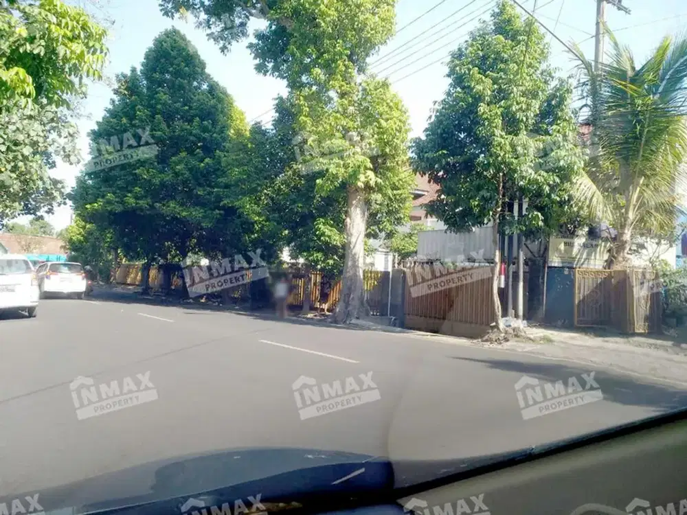 Rumah Dijual Di Dr. Cipto Malang