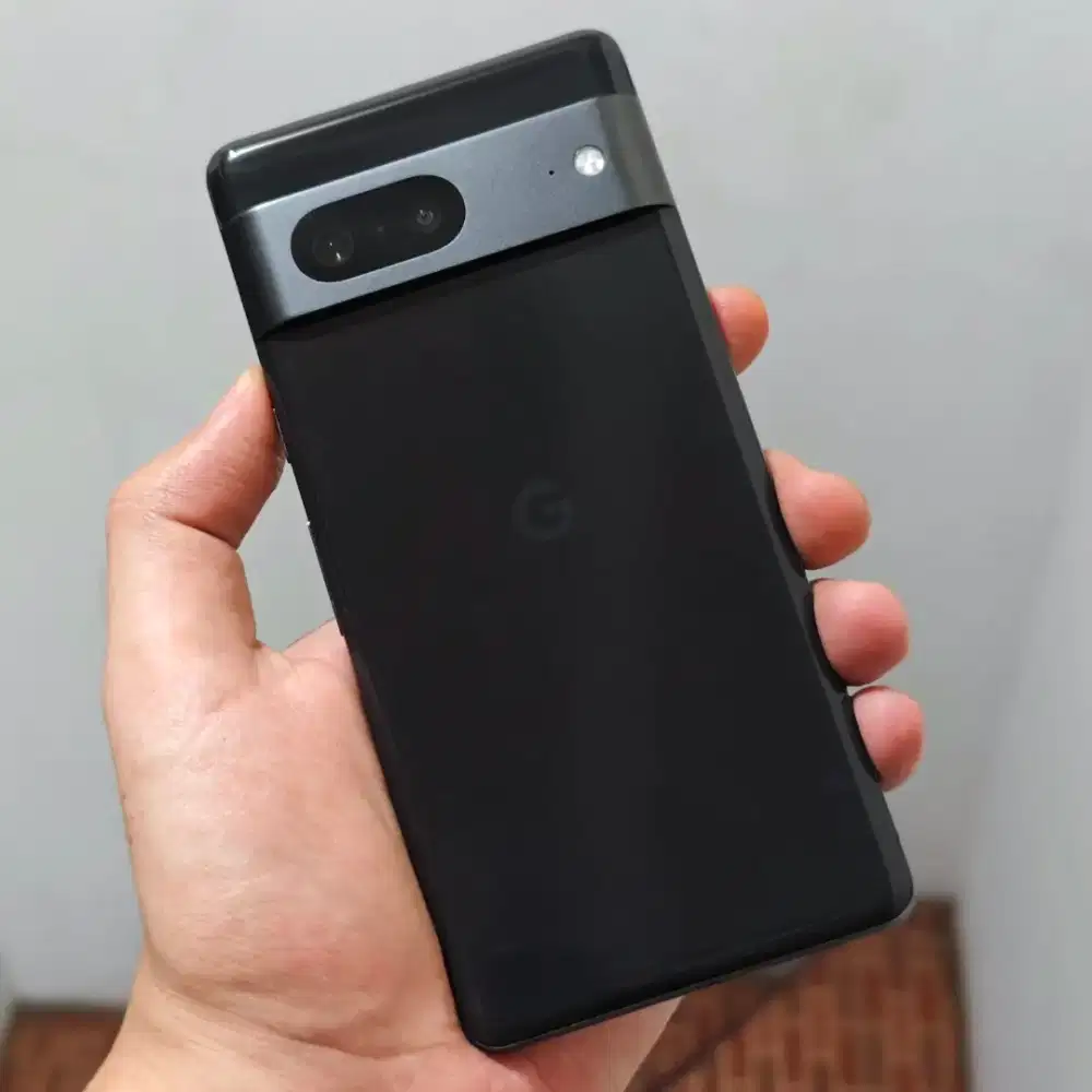 Google Pixel 7 Black