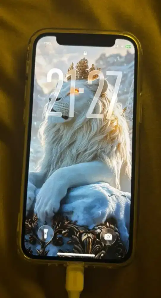 Iphone 12 mini 128gb ex inter,mulus, all kartu