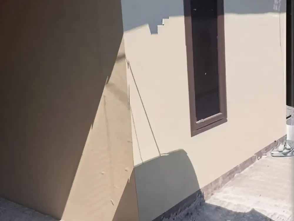 Murah Rumah Strategis di Sayap BKR