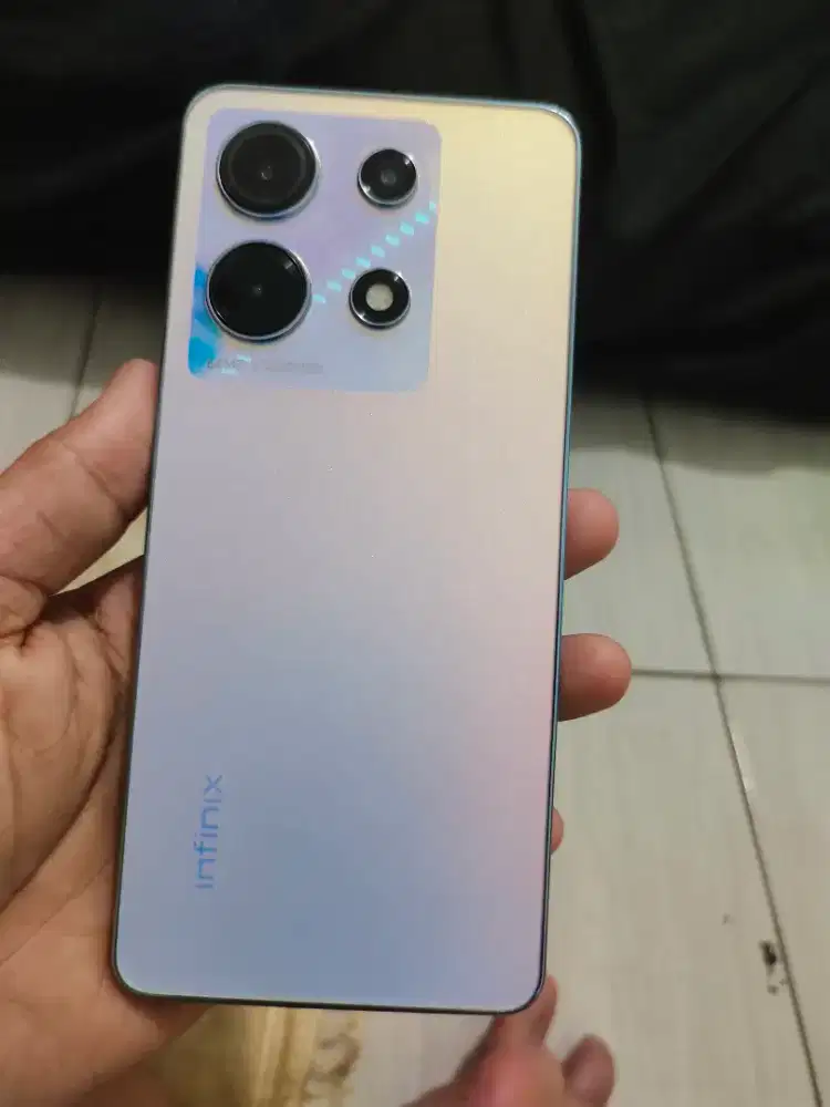Infinix Note 30 Ram 8/256