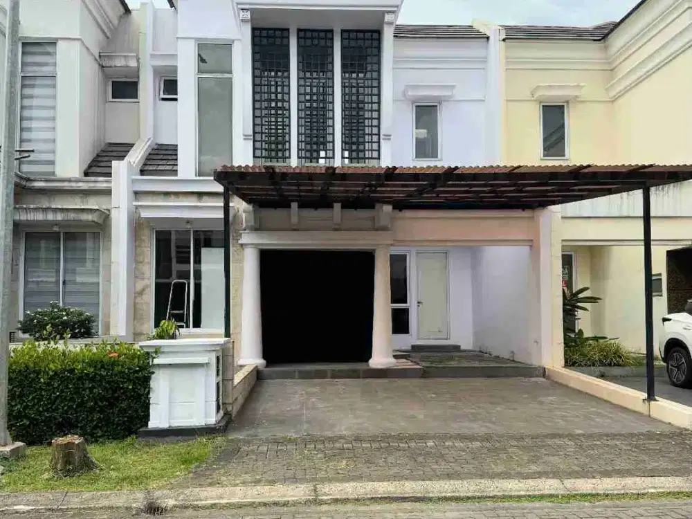 Rumah Dikawasan  Paling Favorite & Strategis Lokasi Terbaik & Harga Worth it