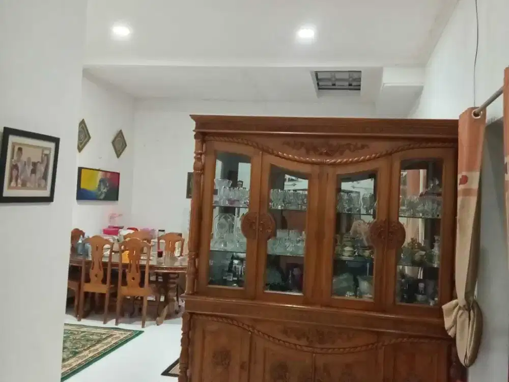 Dijual murah Griya Depok Asri, Jl. Tole Iskandar, Depok Sukmajaya