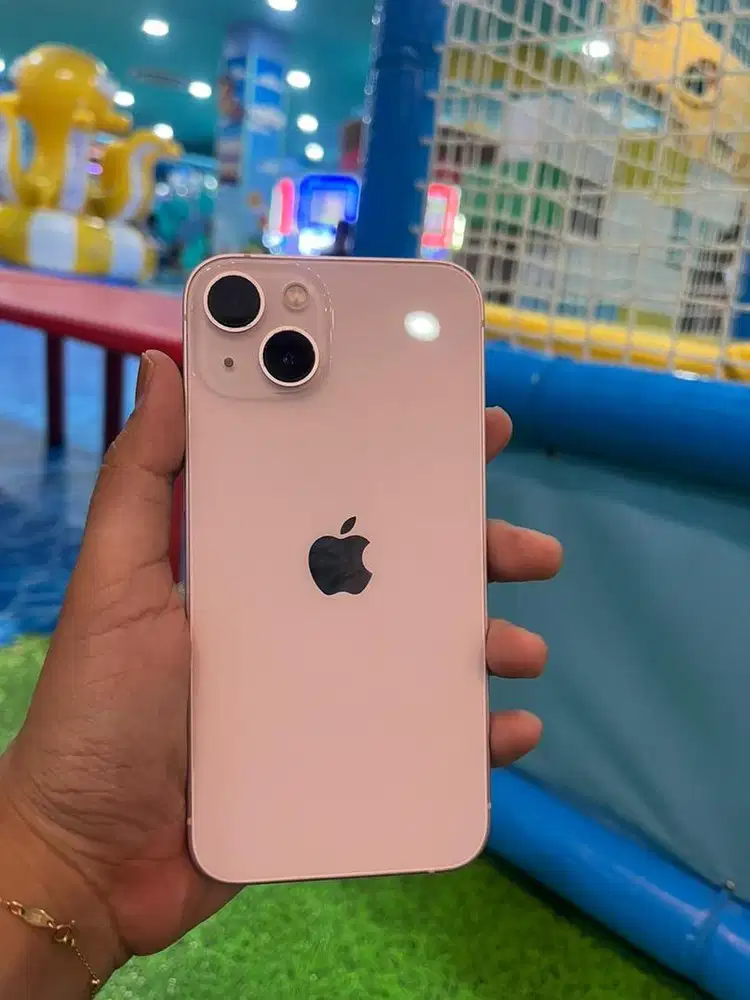 Iphone 13 128 beacukai