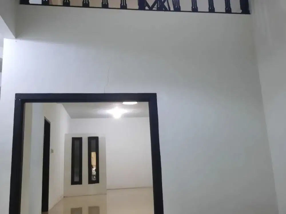 Dijual murah rumah di Perum Permata Regency, Cluster Ruby, Dekat St. Citayem Depok