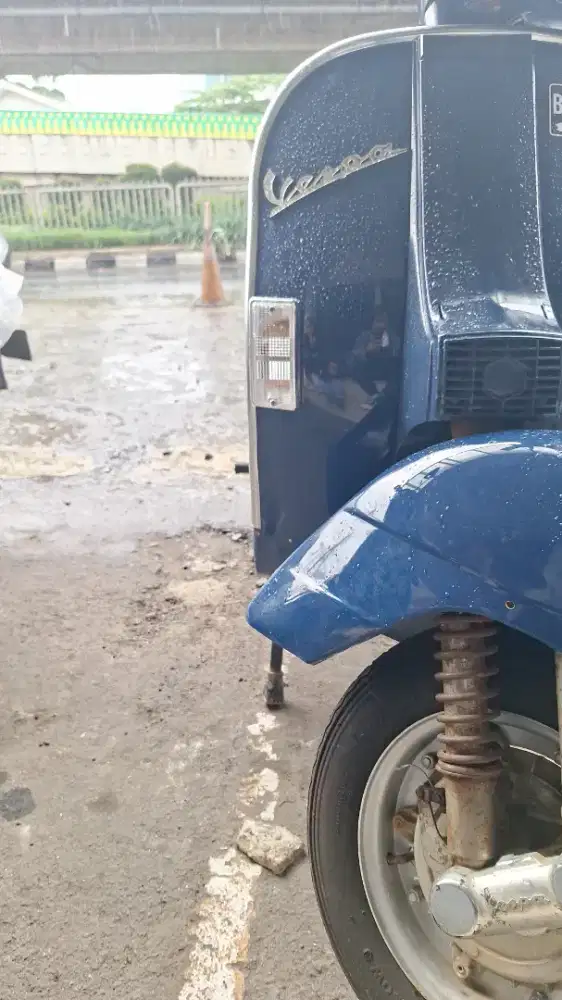 Piagio Vespa PX 1985