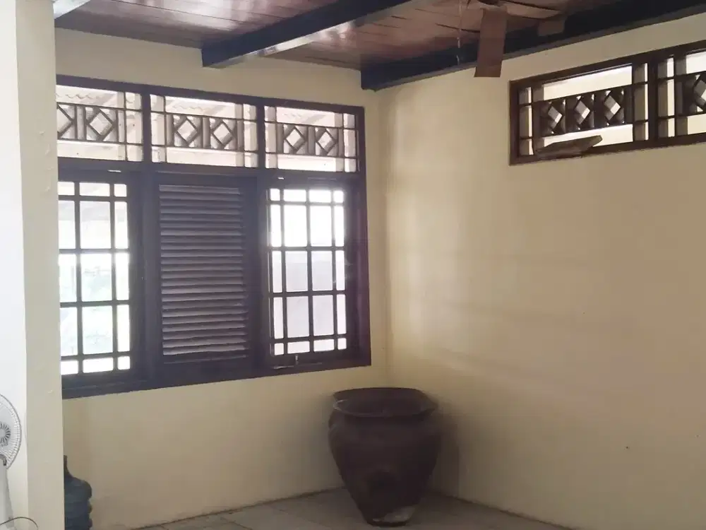 Dijual Bukit Cengkeh 1, Jl. Banda Aceh, Cimanggis, Dekat tol Cisalak Depok