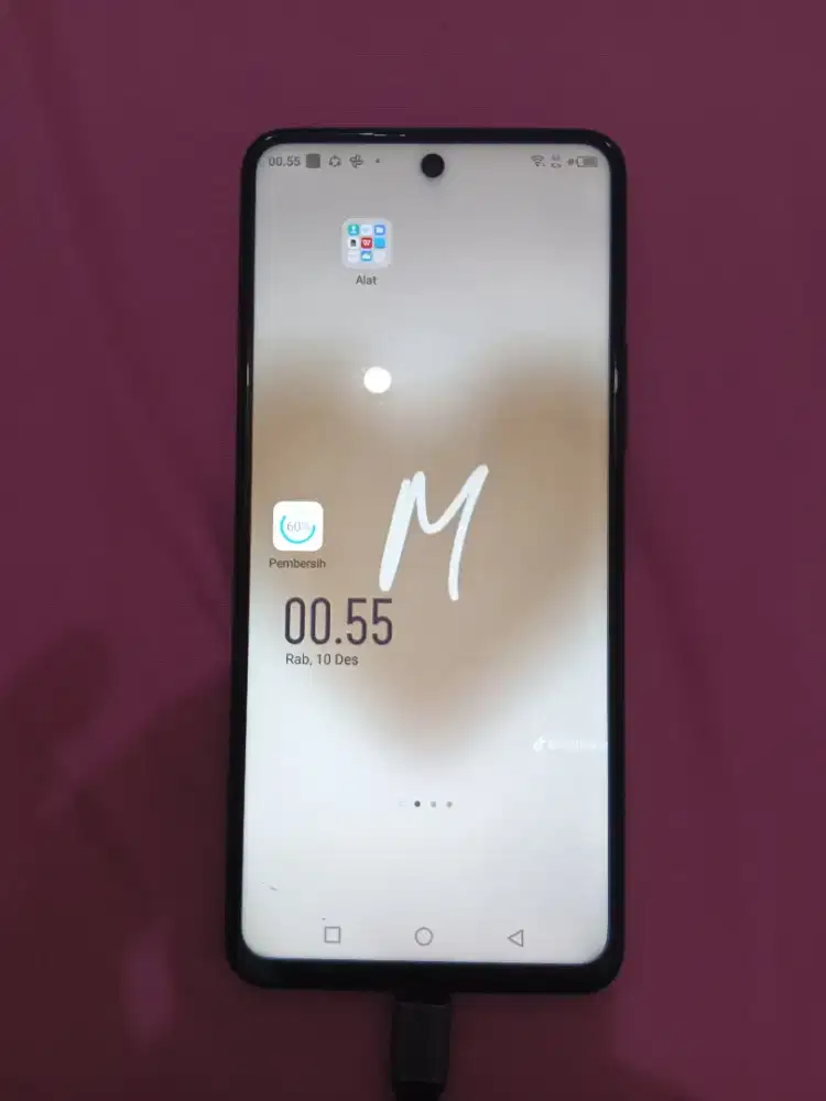 Infinix Hot 11S NFC RAM 6/128