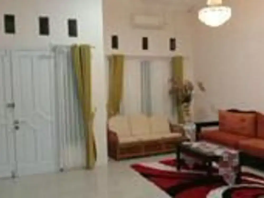 Jual rumah di Perum Permata Depok, Sektor Nilam, Dekat St. Citayem