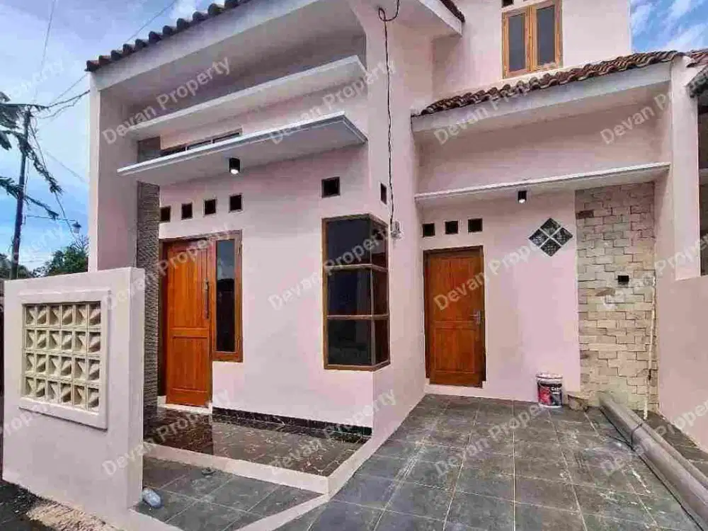 Promo spesial free pagar atau canopi