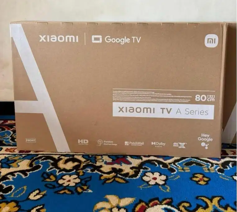 TV Smart Xiaomi 32 Inch