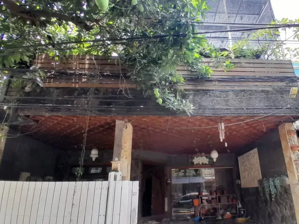 Rumah Paling Murah Termurah Dibawah Harga Pasaran Jalan Kelapa Puyuh Kelapa Gading Timur Kelapa Gading Jakarta Utara