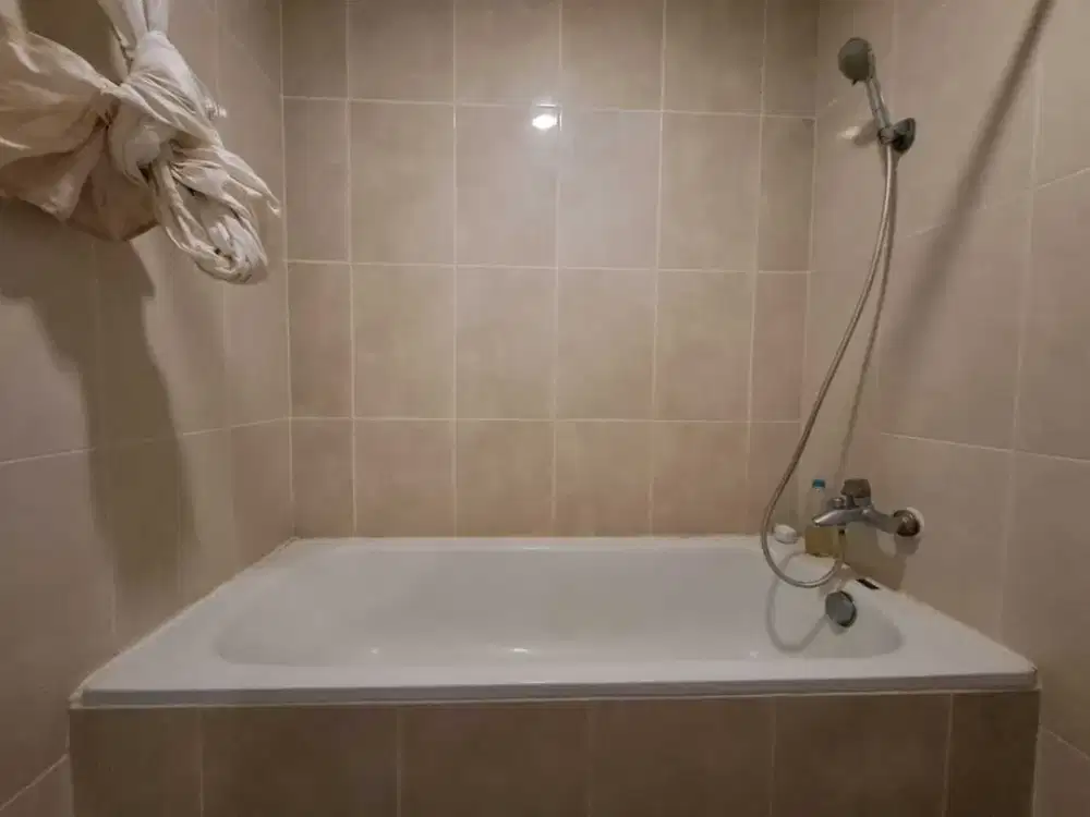 Dijual Sewa Apartemen Trillium Tower A