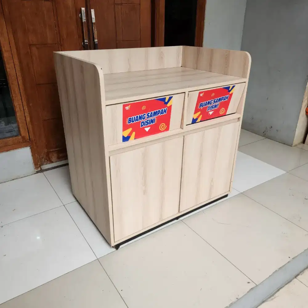 Buffet 100 cm/Cradensa/Konsol/Kabinet B11