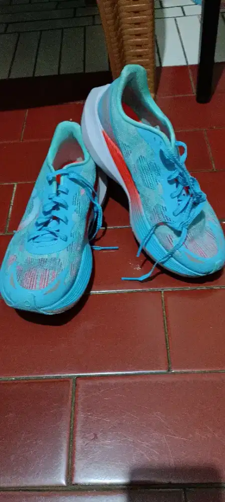 Ortuseight Hyperglide 3.1 - HSC 2025