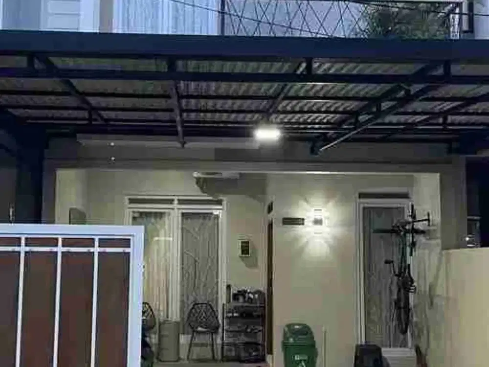 Rumah Siaphuni di Arcamanik