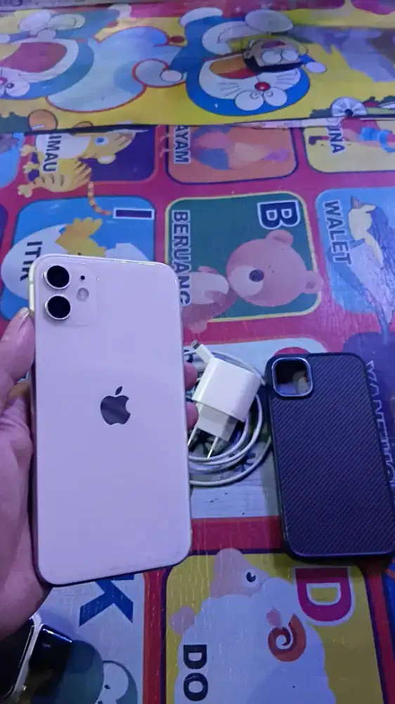 iphone 11 128gb ibox starlight