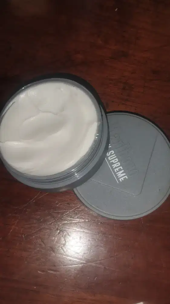 MARLBORO BLACK SUPREME CLAY MATT -  HSC 2025