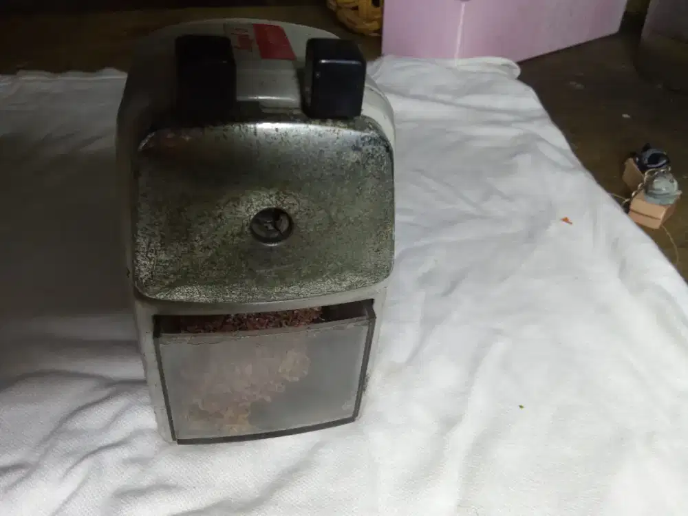 Rautan Pensil Manual ANGEL-5