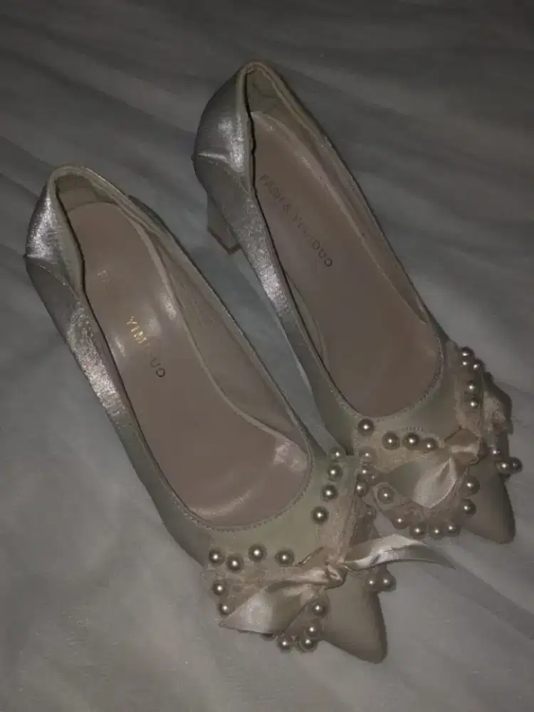 White Fash & Yi Mi Duo - HSC 2025