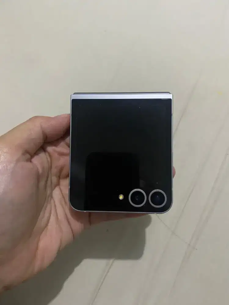 Samsung Z Flip6 256GB