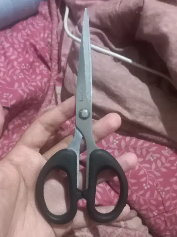 GUNTING SERBAGUNA – HSC 2025