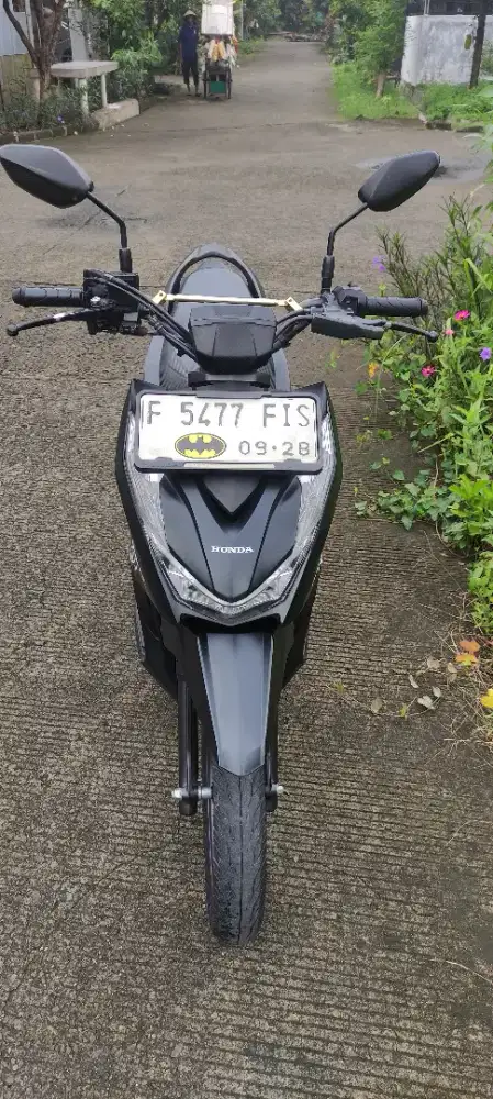 Beat street tahun 203