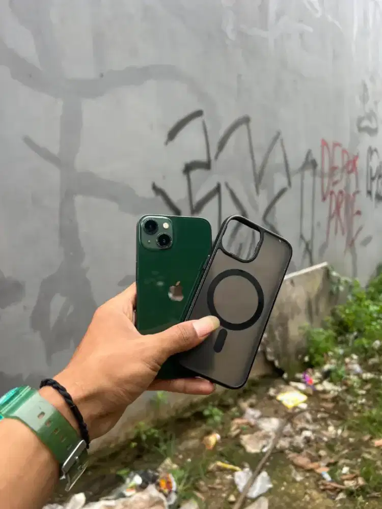 iPhone 13 128 no minus