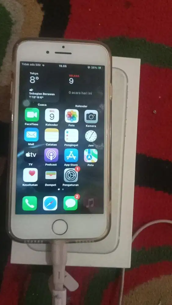 jual iphone 8 64gb
