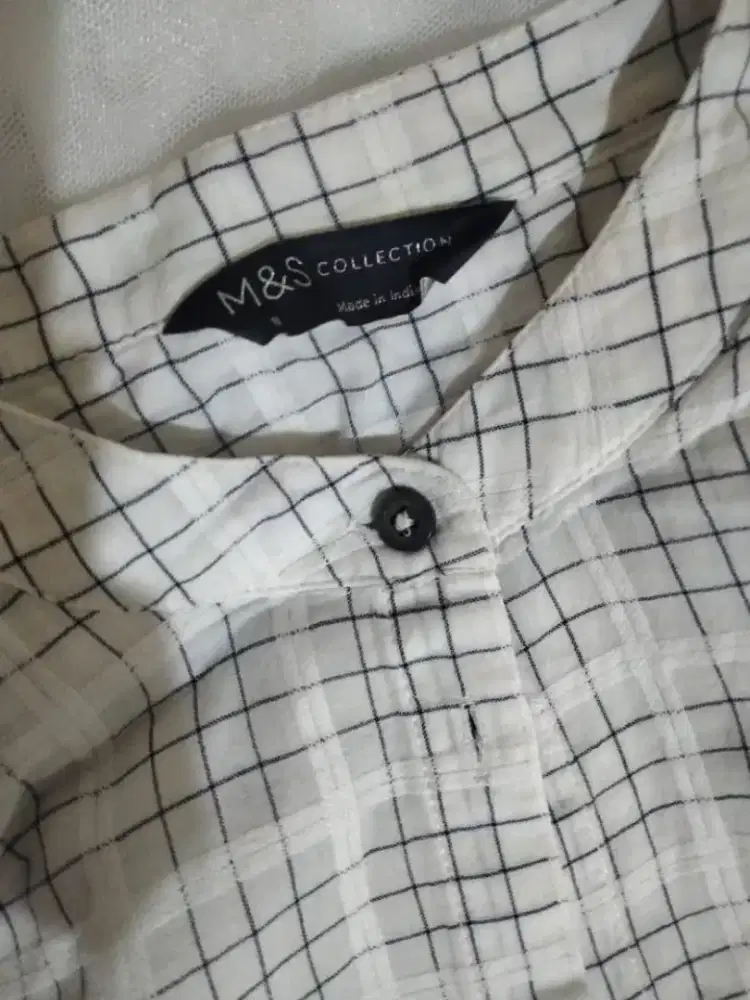 M&S collection women's blouse - HSC 2025