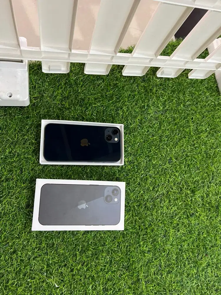 iphone 13 128gb kalo baru cakep