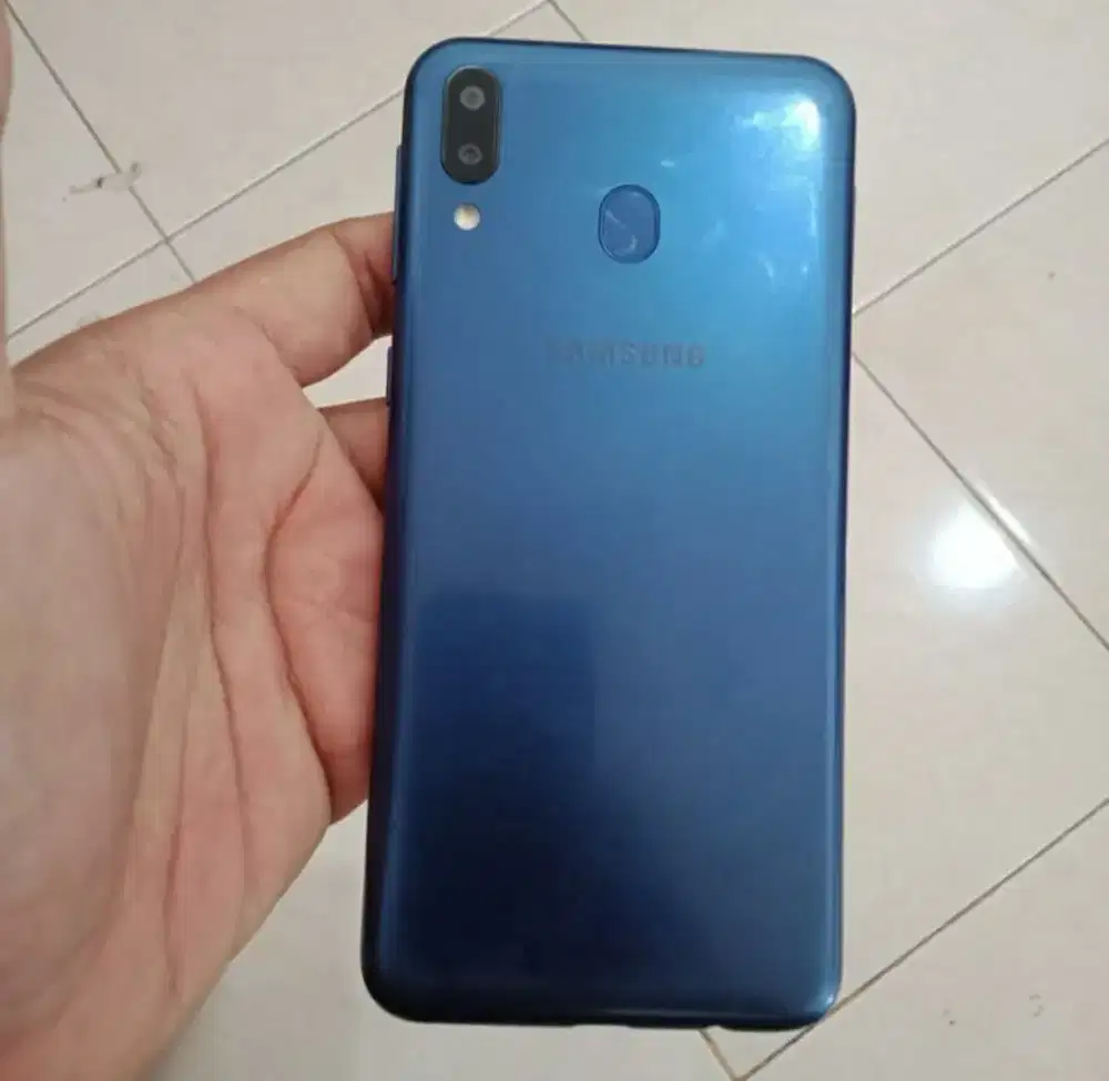 Samsung M20 Ram 3/32 batangan original