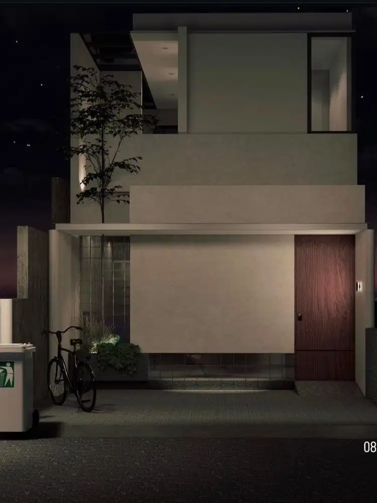 DIJUAL RUMAH 2 LANTAI KAWASAN ARCAMANIK