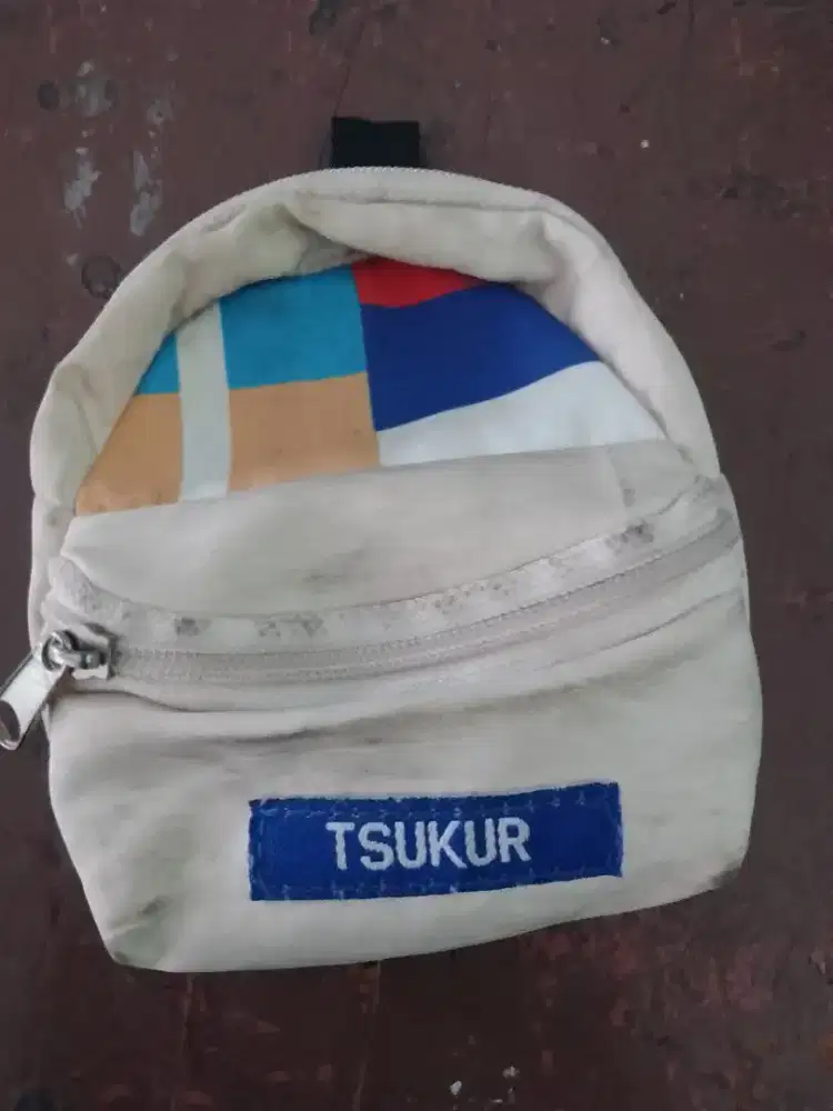 Dompet Berbentuk tas kecil - HSC 2025