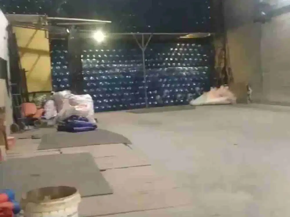 Sewa Gudang Sadang Kopo