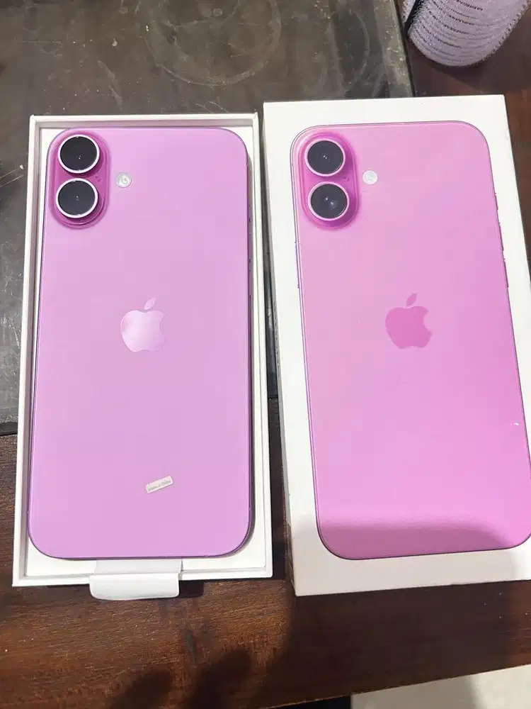 Iphone 16PLUS 128GB IBOX